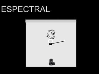 ESPECTRAL 