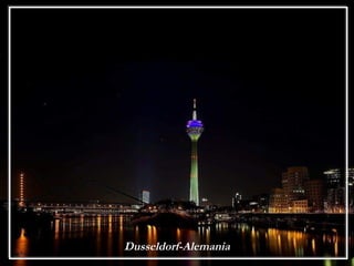 Dusseldorf-Alemania 