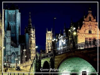 Gante-Belgica 