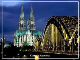Colonia-Alemania 