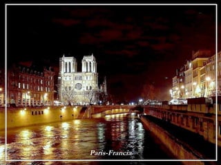 Paris-Francia 