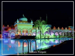 Ankara-Turquia 