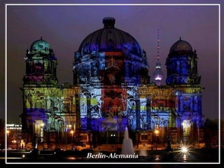 Berlin-Alemania 