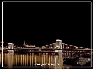 Budapest-Hungria 
