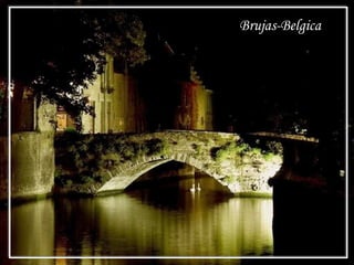 Brujas-Belgica 