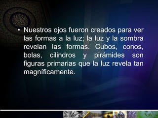 Iluminacion Y Ergonomia