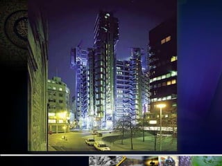 Iluminacion Y Ergonomia