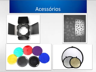 Acessórios