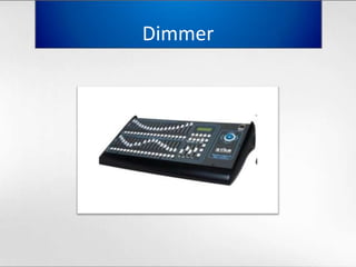 Dimmer