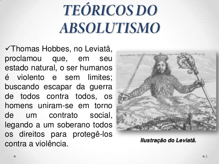 Quais Aspectos Do Absolutismo Os Pensadores Iluministas Mais Criticavam