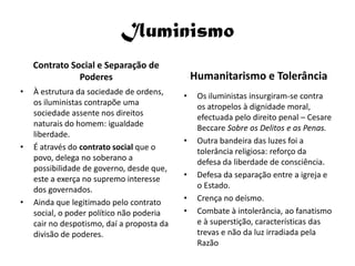 Iluminismo