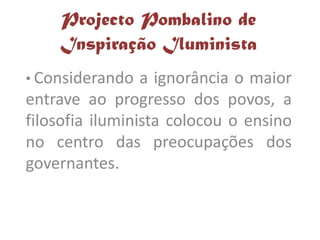 Iluminismo