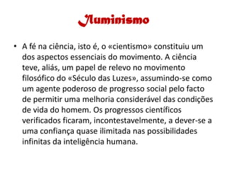 Iluminismo