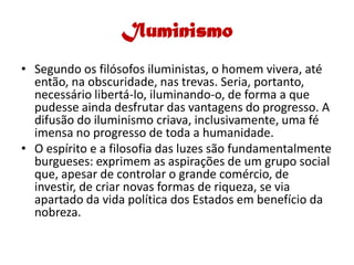 Iluminismo