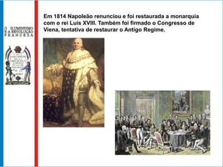  Relações com a Igreja;