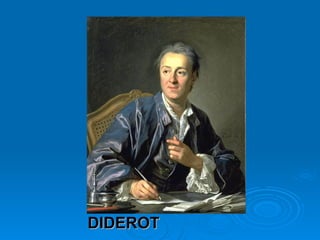 DIDEROTDIDEROT
 