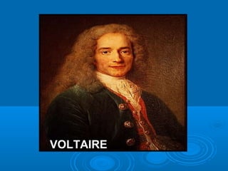 VOLTAIREVOLTAIRE
 