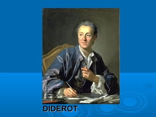 DIDEROTDIDEROT
 