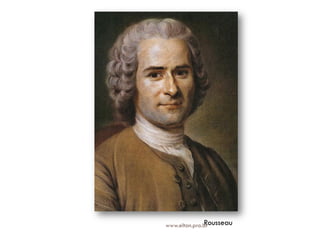 Rousseauwww.elton.pro.br
 