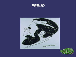 FREUD 