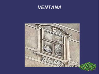 VENTANA 