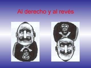 Al derecho y al revés
 