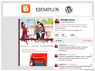 EJEMPLOS




           @clara_soler
 