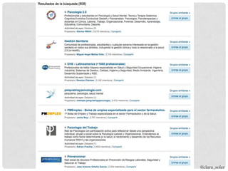 EJEMPLOS




           @clara_soler
 