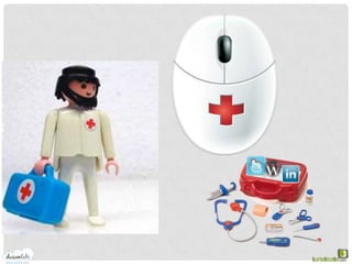 Social Media para médicos