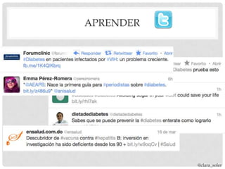 APRENDER




           @clara_soler
 