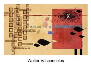 Walter Vasconcelos
 