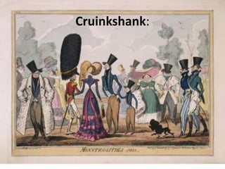 Cruinkshank: 
 