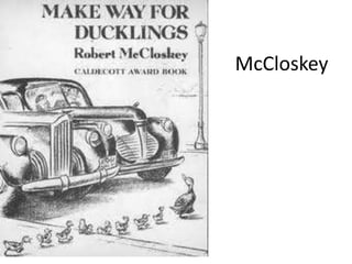 McCloskey 
 