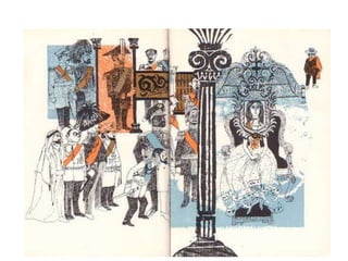 Ilustración infantil