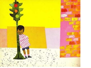 Ilustración infantil