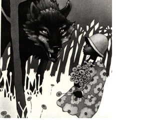 Ilustración infantil