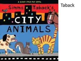 Taback 
 