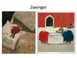 Zwenger 
 