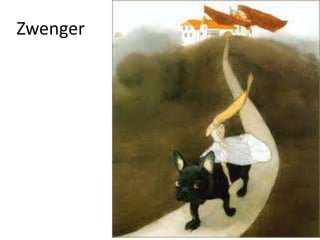 Zwenger 
 