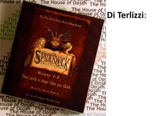 Di Terlizzi: 
 
