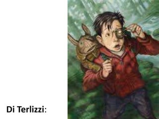 Di Terlizzi: 
