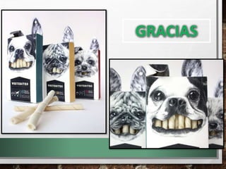 ILUSTRACIÓN PARA EMPAQUES 