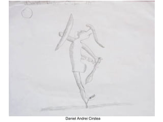 Daniel Andrei Cirstea 