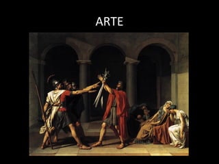 ARTE 
 
