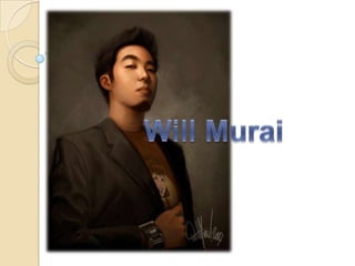 Will Murai 