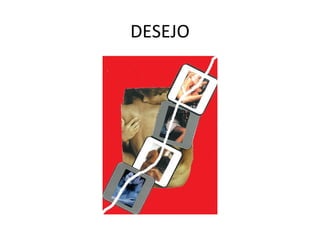 DESEJO 
