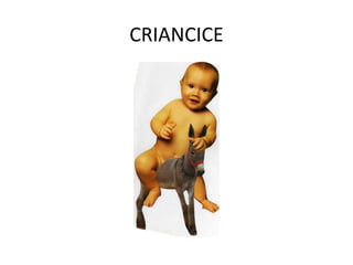 CRIANCICE 