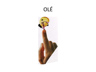 OLÉ 