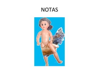NOTAS 