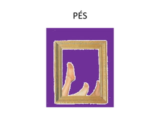 PÉS 